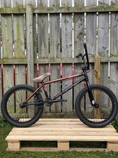 GT Bikes Team Mercado Complete