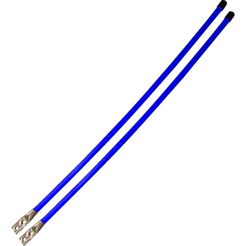 Kfi plow markers - pro-poly,
