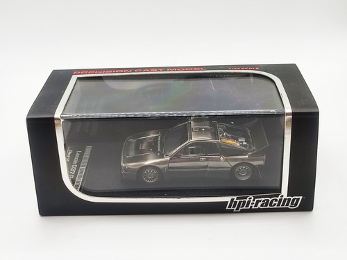 Hpi racing diecast - racing,