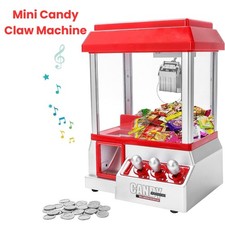 SGM Candy Grabber Machine Kids