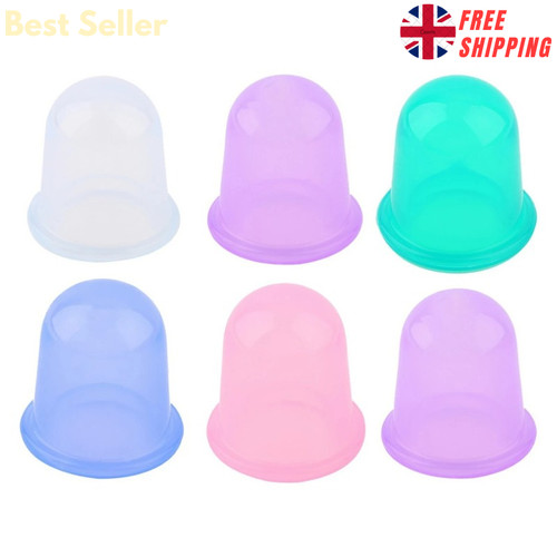New silicone massage vacuum - silicone,