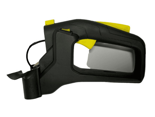 Genuine rear handle - rear,
