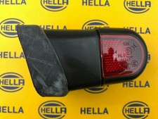 HELLA Right Rear Vario 609 709