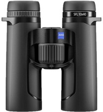 Zeiss SFL 10 x 40 Smart Focus