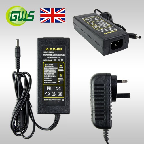 12v 24v 10a - 1a-10a, 24w-120w