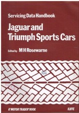 JAGUAR XK140/150 E-TYPE