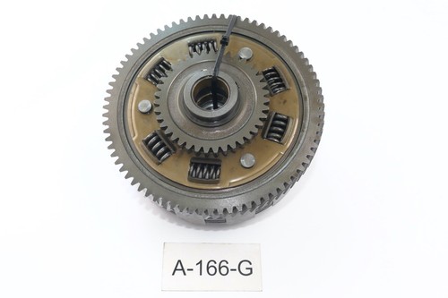 Suzuki 500 gm51b 1991 - e,
