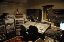 16 TRACK RECORDING STUDIO £55