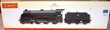 HORNBY R2582 KING ARTHUR CLASS 4-6-0 LOCOMOTIVE 30803 BR GREEN