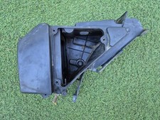 Yamaha DT125R Air Box #2 DT
