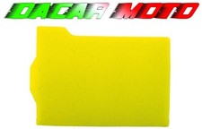 FILTRO ARIA YAMAHA	YBR 250  (RG02) 2007 2008 2009 2010 2011