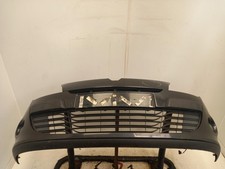 RENAULT MEGANE Front Bumper