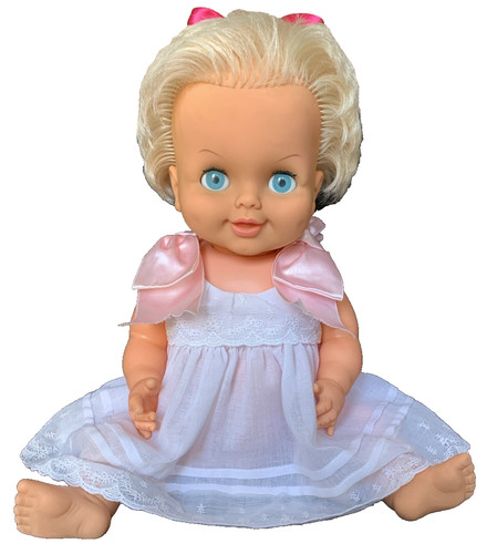 Vintage palitoy happy - vintage,,