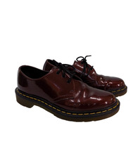 Dr Martens Shoes Lace Up