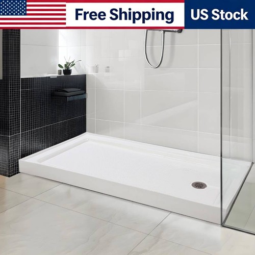 Shower tray 60x32 inch - shower,