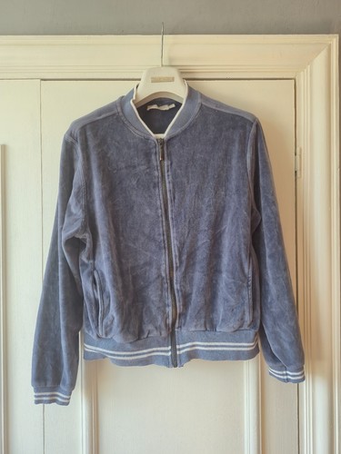 Womens zara home grey jacket - home,