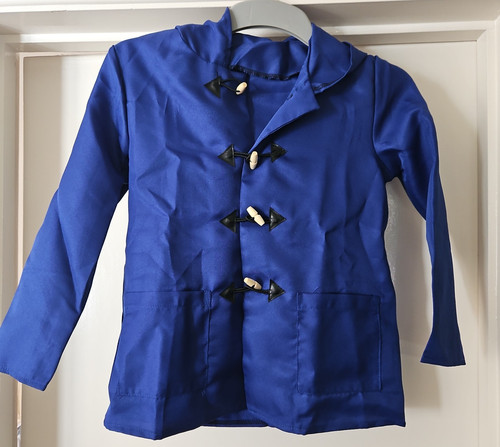 Kids paddington bear - kids, costume