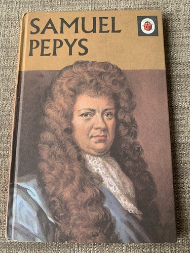 Vintage ladybird book samuel - ladybird,