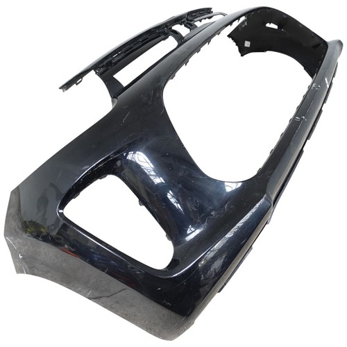 Kia picanto front bumper - front,