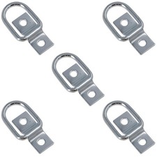 Tie Down / Anchor Dee Ring PACK of 5 DK13