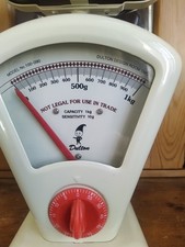 Dulton Model No. 100-090 Cream