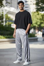 Nike Vintage Rare Basketball