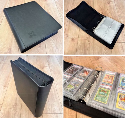 Defence premium binder psa - x,