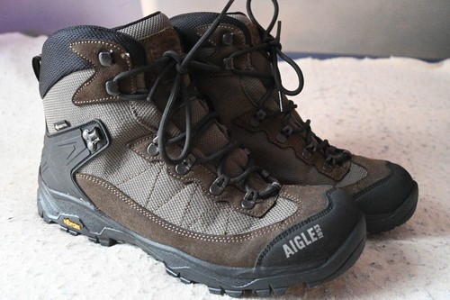 Aigle sonricker gtx - aigle, boots