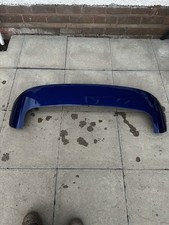 Ford Focus Zetec Hatchback 5