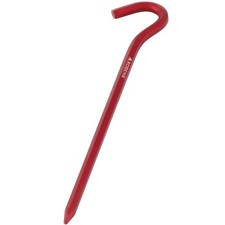 Lightweight Aluminium Tent