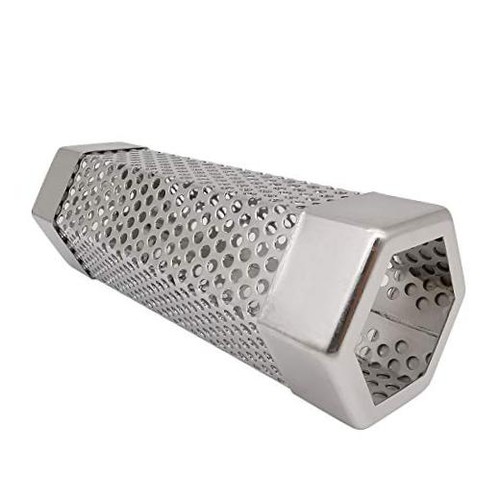 Smoker smoke tube box for - smoker,