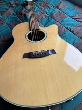 Ibanez Acoustic/electric