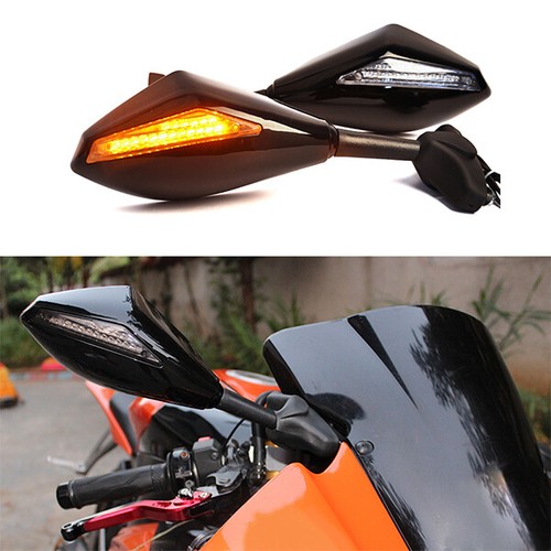 Motorcycle rearview mirrors - motorcycle,