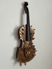 AUTUMN signed Emo - Violin