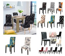 Dining Chair Covers Banquet