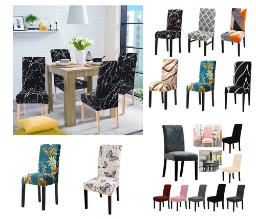Dining chair covers banquet - dining,