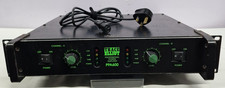 Trace-Elliot PPA600 Professional Power Amplifier. Tested & Working.