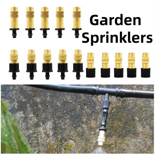 Outdoor misting cooling system - misting,