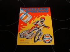 EASTBOURNE EAGLES V POOLE