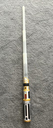 Star wars lightsaber replica - lightsaber,