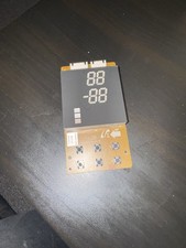 Genuine Samsung PCB Kit LED Display Fridge Freezer RL40PGTC / RL40PGIH/RL34ECSW1