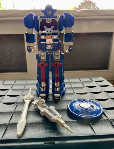 Power rangers space - power, astro