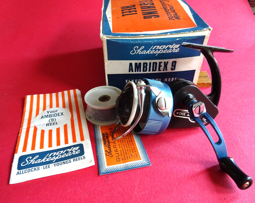 Good scarce model boxed - a,