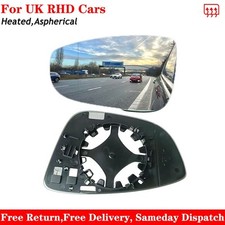 For VW Jetta 2010-2014 Heated