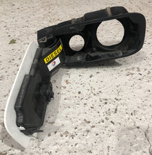 Citroen Berlingo Fuel Filler