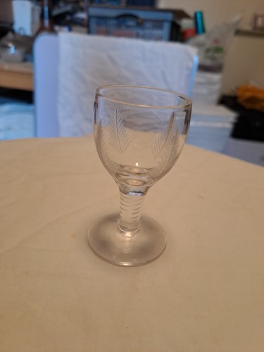 Stuart crystal vintage - stuart,