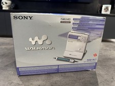 WOW MEGA RARE NEW SONY