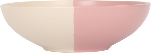 Elegant dusty pink stoneware - elegant,