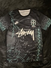 Brazil ‘Stussy’ Leaf