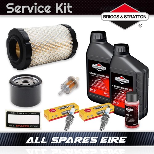 Ride tractor service - tractor, kit